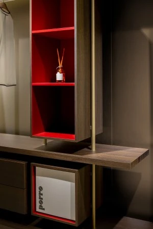 Porro, image:news_immagini - Porro Spa - New Porro monobrand store in Kuala Lumpur, Malaysia