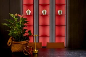 Porro, image:news_immagini - Porro Spa - New Porro monobrand store in Kuala Lumpur, Malaysia