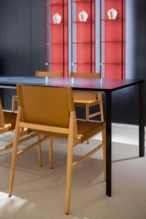 Porro, image:news_immagini - Porro Spa - New Porro monobrand store in Kuala Lumpur, Malaysia