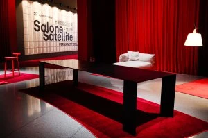 Porro, image:news_immagini - Porro Spa - Metallico, design Piero Lissoni