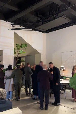 Porro, image:news_immagini - Porro Spa - Grand Opening Porro Flagship a New York