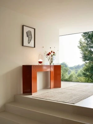 Porro, image:news_immagini - Porro Spa - The Origata console by Nao Tamura for Porro honoured with the Archiproducts Design Awards