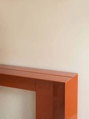 Porro, image:news_immagini - Porro Spa - The Origata console by Nao Tamura for Porro honoured with the Archiproducts Design Awards