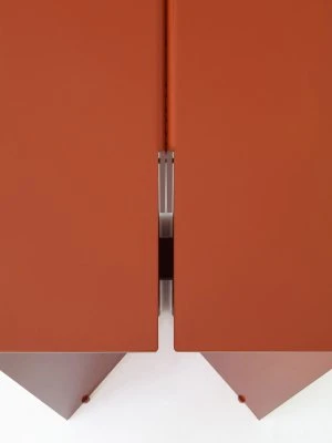 Porro, image:news_immagini - Porro Spa - The Origata console by Nao Tamura for Porro honoured with the Archiproducts Design Awards