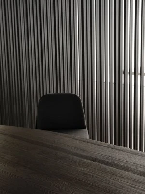 Porro, image:news_immagini - Porro Spa - Glide Partitions, designed By Piero Lissoni + Iaco Design Studio/ Update 2024