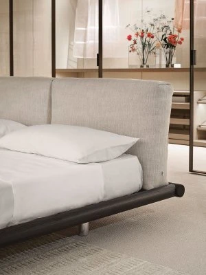 Porro, image:news_immagini - Porro Spa - Glide Partitions, designed By Piero Lissoni + Iaco Design Studio/ Update 2024