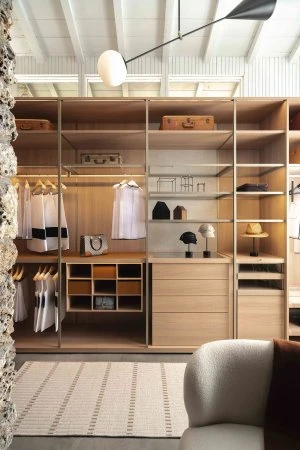 Porro, image:news_immagini - Porro Spa - Photo credit: Jeanne Canto