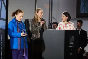 Porro, image:news_immagini - Porro Spa - Linea win EDIDA 2024, Elle Deco International Design Awards