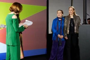 Porro, image:news_immagini - Porro Spa - Linea win EDIDA 2024, Elle Deco International Design Awards