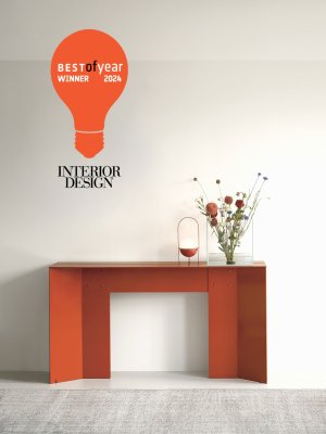 Porro, image:news_immagini - Porro Spa - Origata vincitrice dei 2024 Best of Year Awards