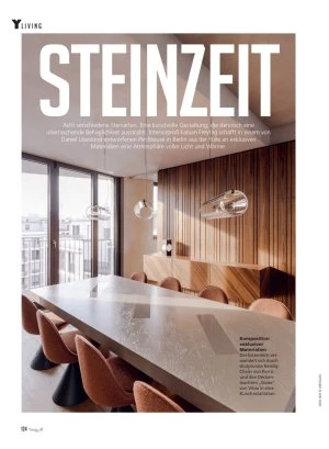 Porro, image:news_immagini - Porro Spa - Magazine Austria - March