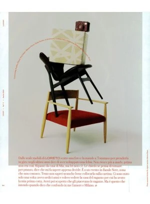 Porro, image:news_immagini - Porro Spa - Door Italy - April