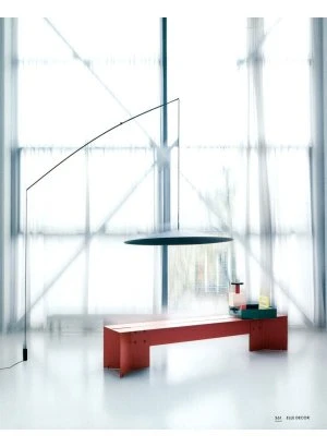 Porro, image:news_immagini - Porro Spa - Elle Decor Italy - April