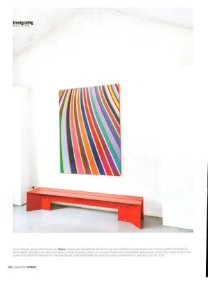 Porro, image:news_immagini - Porro Spa - Interni Italy - April