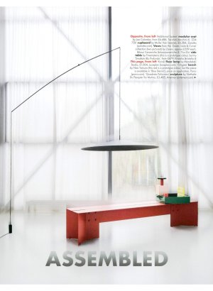 Porro, image:news_immagini - Porro Spa - Elle Decoration UK - July