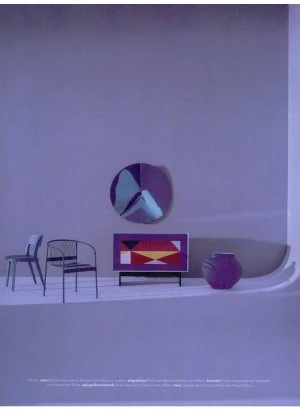 Porro, image:news_immagini - Porro Spa - Elle Decoration Holland - August