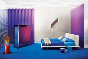 Porro, image:news_immagini - Porro Spa - Living Design Issue Italy - October