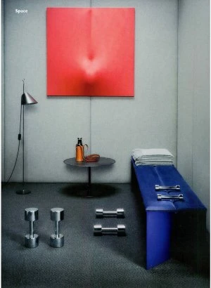 Porro, image:news_immagini - Porro Spa - Wallpaper UK - November