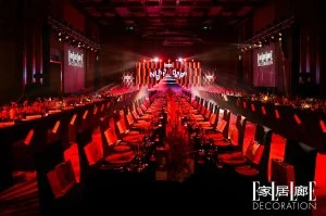 Porro, image:news_immagini - Porro Spa - Iro bed wins the Chinese edition of the EDIDA Award / The Best Bedding