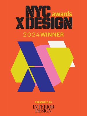 Porro, image:news_immagini - Porro Spa - Linea wins the NYCxDESIGN Awards 2024