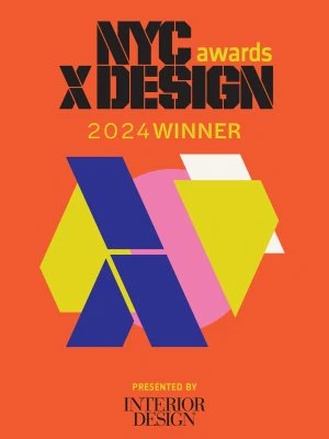 Porro, image:news_immagini - Porro Spa - Linea wins the NYCxDESIGN Awards 2024