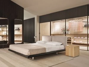 Porro, image:news_immagini - Porro Spa - Storage system of wardrobes and walk-in closets, design By Piero Lissoni + CRS Porro