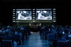 Porro, image:news_immagini - Porro Spa - Photo Credit: Davide Colombino