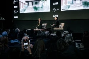 Porro, image:news_immagini - Porro Spa - Photo Credit: Davide Colombino