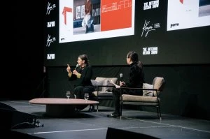 Porro, image:news_immagini - Porro Spa - Photo Credit: Davide Colombino