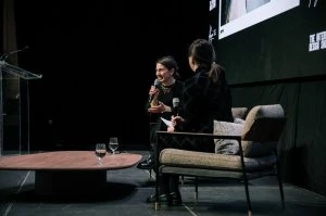 Porro, image:news_immagini - Porro Spa - Photo Credit: Davide Colombino