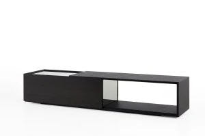 Porro, image:news_immagini - Porro Spa - News 2025<br />Sideboard Twin, design Dordoni Studio
