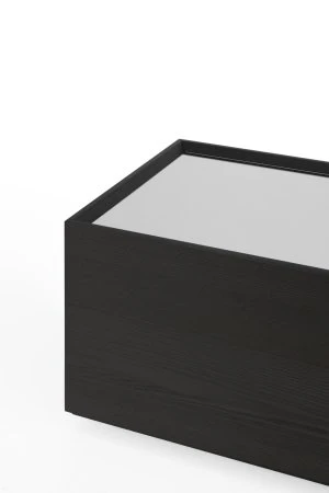 Porro, image:news_immagini - Porro Spa - News 2025<br />Sideboard Twin, design Dordoni Studio