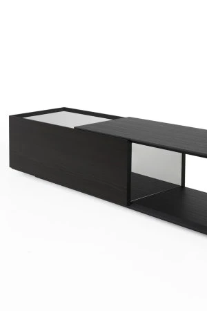 Porro, image:news_immagini - Porro Spa - News 2025<br />Sideboard Twin, design Dordoni Studio