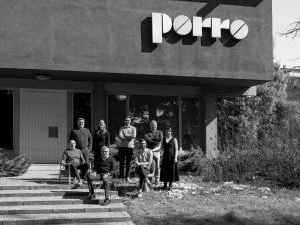 Porro, image:news_immagini - Porro Spa - Porro Family: third and fourth genaration