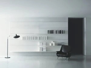 Porro, image:news_immagini - Porro Spa - LOAD-IT, Design Wolfgang Tolk, 1995