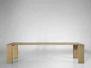 Porro, image:news_immagini - Porro Spa - METALLICO, Design Piero Lissoni, 2011