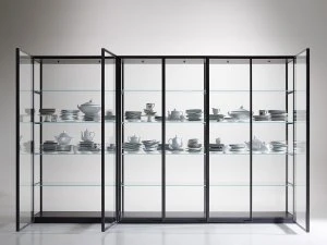 Porro, image:news_immagini - Porro Spa - EX-LIBRIS, Design Piero Lissoni, 2011