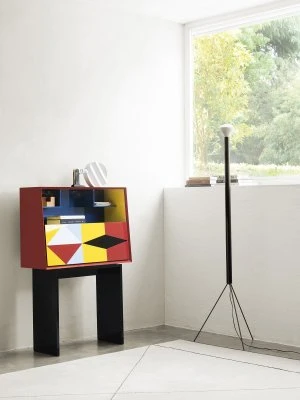 Porro, image:news_immagini - Porro Spa - LINEA, Design Alessandro Mendini 2023