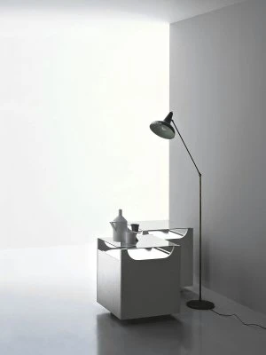 Porro, image:news_immagini - Porro Spa - CUBOVO, design Bruno Munari 1961