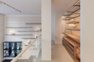 Porro, image:news_immagini - Porro Spa - REPORT SHOWROOM PORRO MILANO 2025