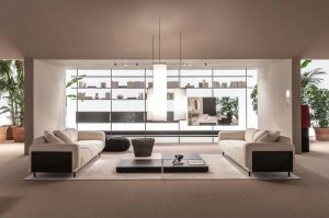 Porro, image:news_immagini - Porro Spa - REPORT SALONE DEL MOBILE.MILANO 2025