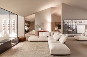 Porro, image:news_immagini - Porro Spa - REPORT SALONE DEL MOBILE.MILANO 2025