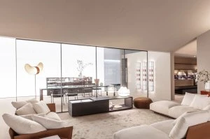 Porro, image:news_immagini - Porro Spa - REPORT SALONE DEL MOBILE.MILANO 2025