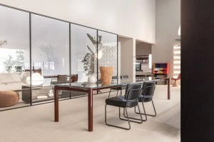 Porro, image:news_immagini - Porro Spa - REPORT SALONE DEL MOBILE.MILANO 2025