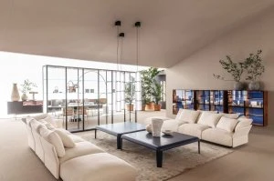 Porro, image:news_immagini - Porro Spa - REPORT SALONE DEL MOBILE.MILANO 2025