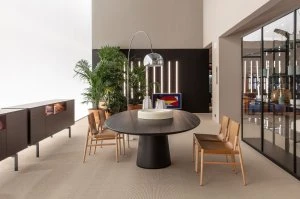 Porro, image:news_immagini - Porro Spa - REPORT SALONE DEL MOBILE.MILANO 2025