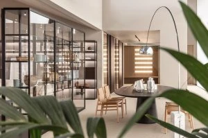 Porro, image:news_immagini - Porro Spa - REPORT SALONE DEL MOBILE.MILANO 2025