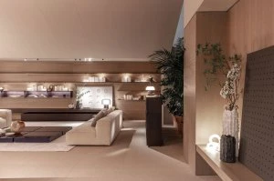 Porro, image:news_immagini - Porro Spa - REPORT SALONE DEL MOBILE.MILANO 2025