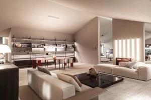 Porro, image:news_immagini - Porro Spa - REPORT SALONE DEL MOBILE.MILANO 2025