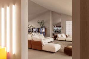 Porro, image:news_immagini - Porro Spa - REPORT SALONE DEL MOBILE.MILANO 2025